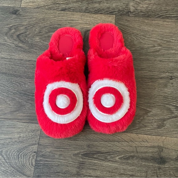 Target Scuff Slippers - Picture 3 of 10
